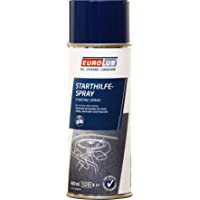 Eurolub Arranque Spray 400 ml